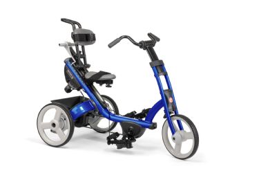 Small Rifton Pediatric Adaptive Tricycle
